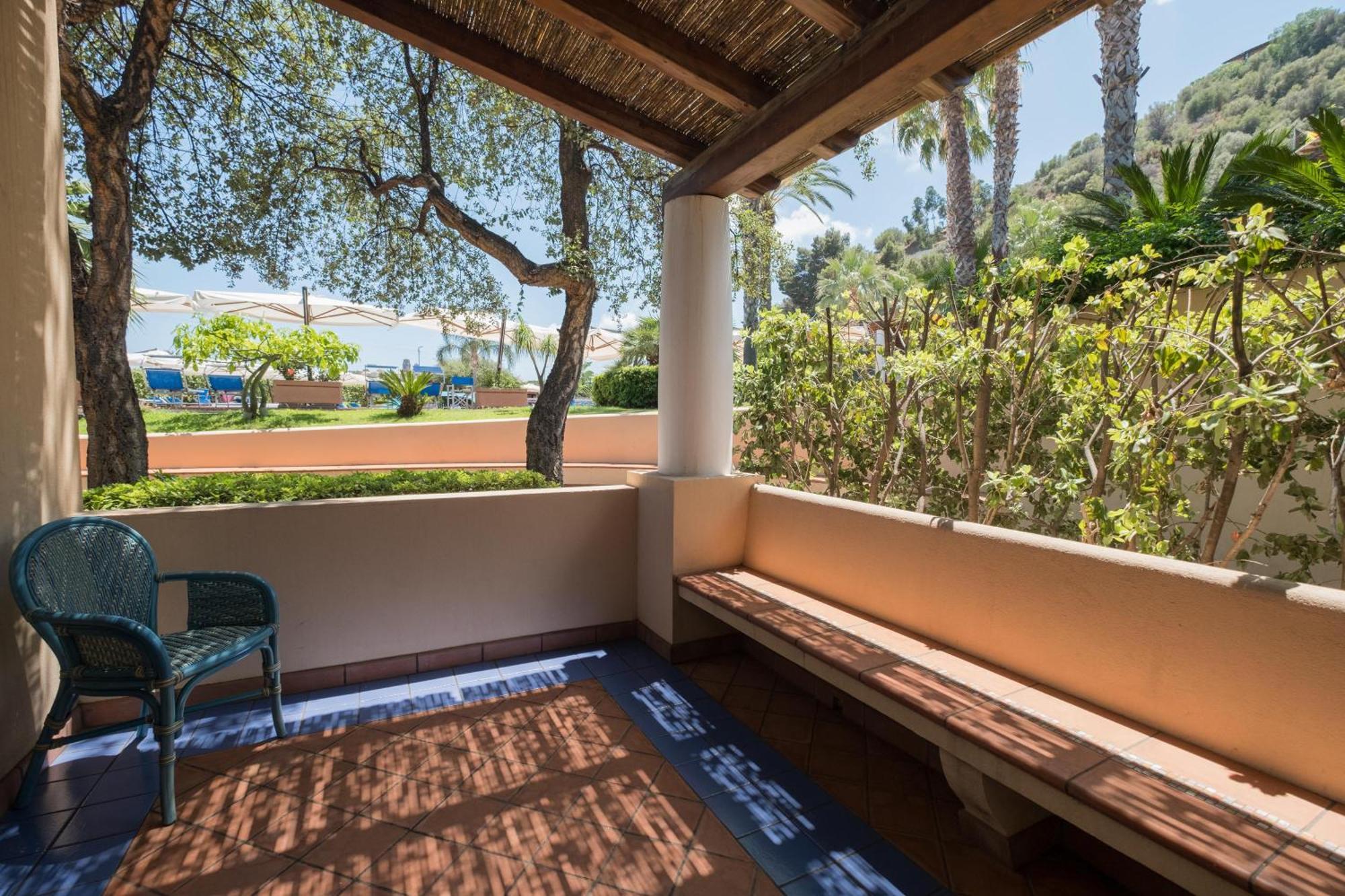 Hotel Aktea Lipari Szoba fotó